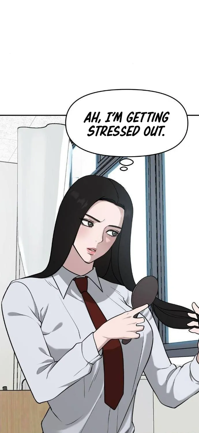 Designated Bully Chapter 21 page 59 - 