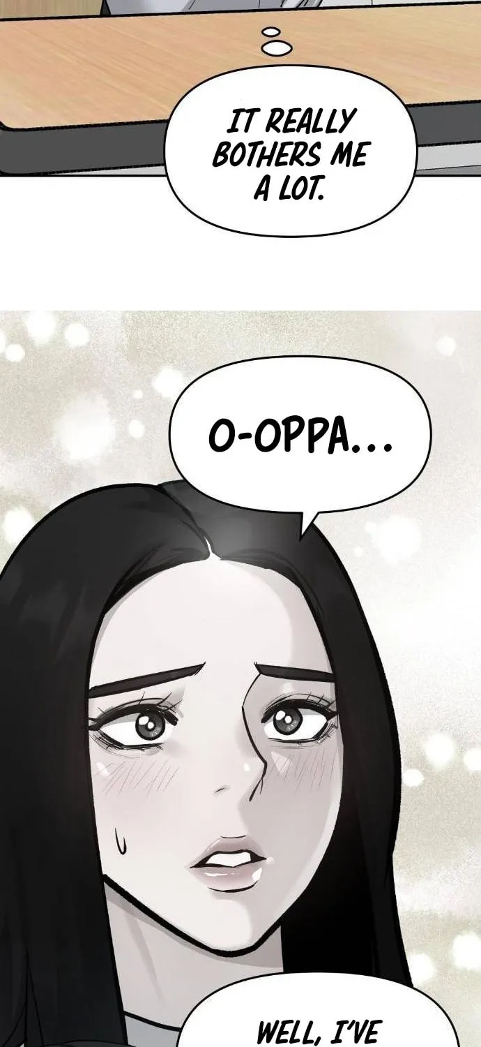Designated Bully Chapter 21 page 60 - 
