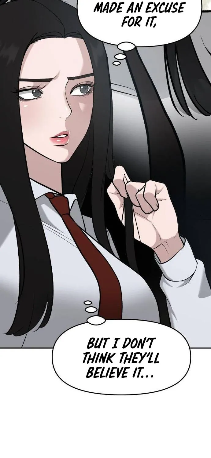 Designated Bully Chapter 21 page 61 - 