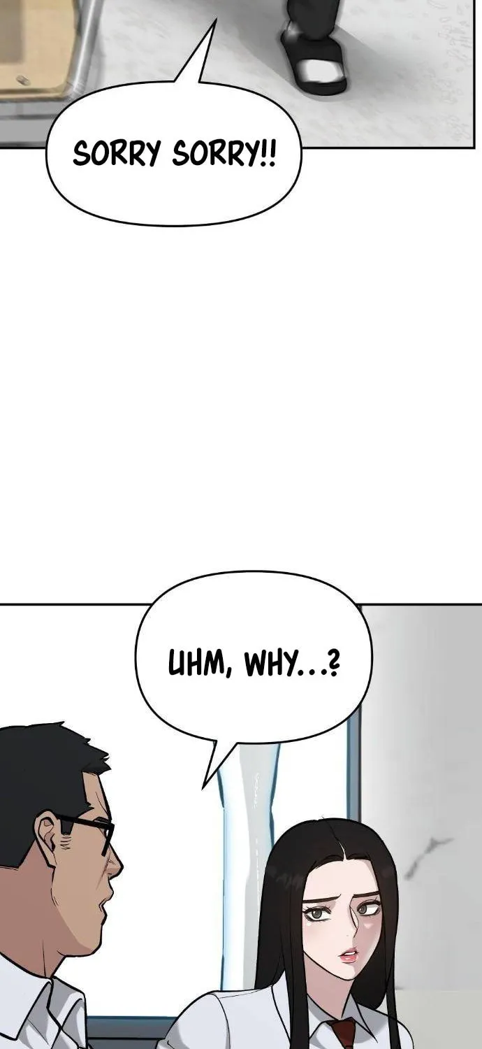 Designated Bully Chapter 21 page 64 - 