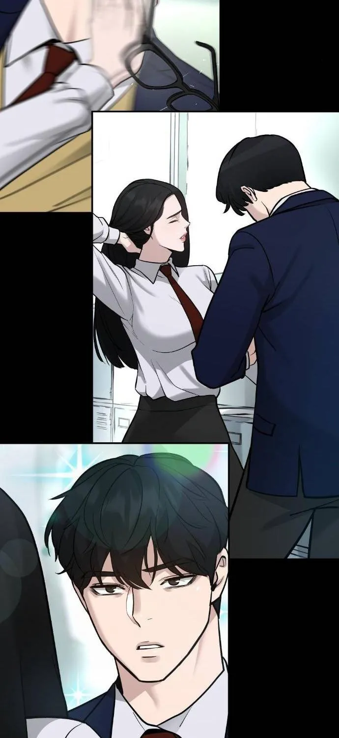 Designated Bully Chapter 21 page 67 - 