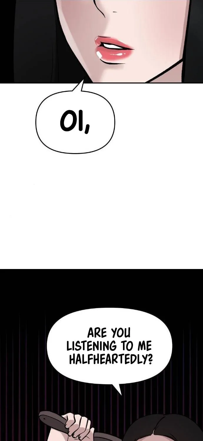 Designated Bully Chapter 21 page 72 - 