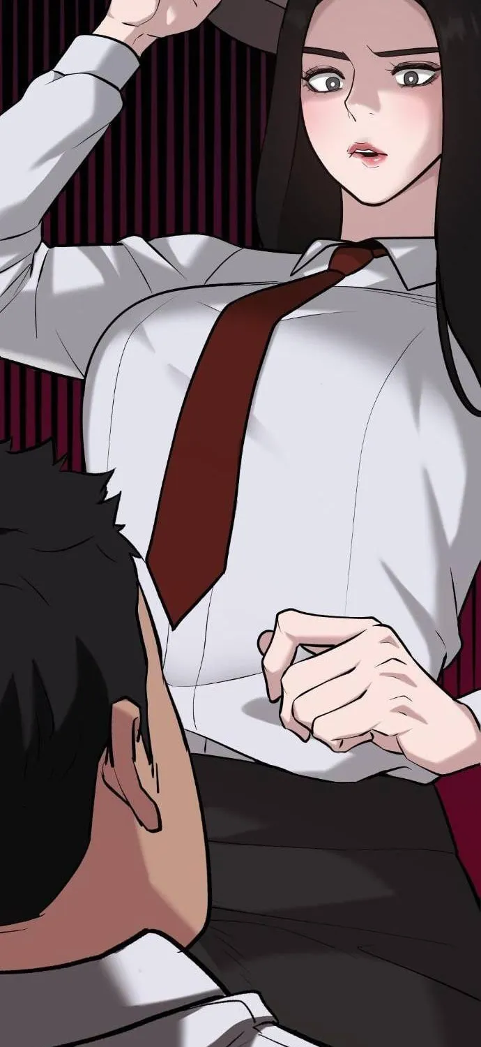 Designated Bully Chapter 21 page 73 - 