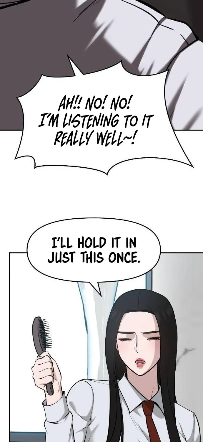 Designated Bully Chapter 21 page 74 - 