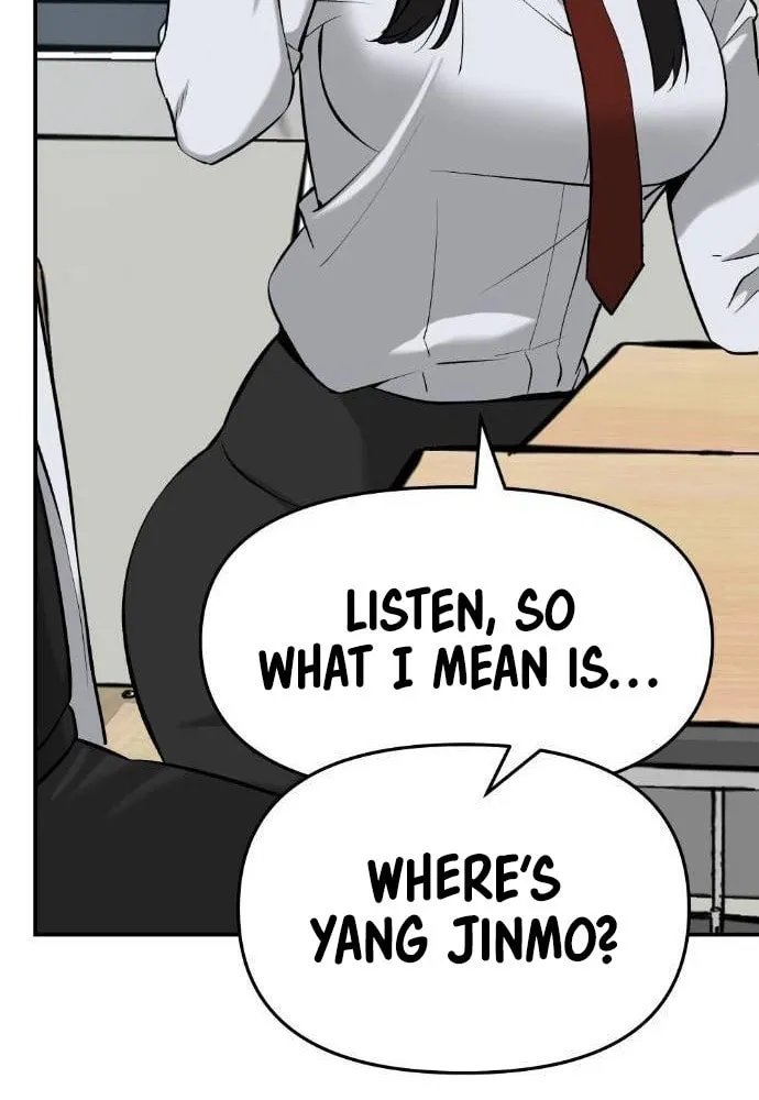 Designated Bully Chapter 21 page 75 - 