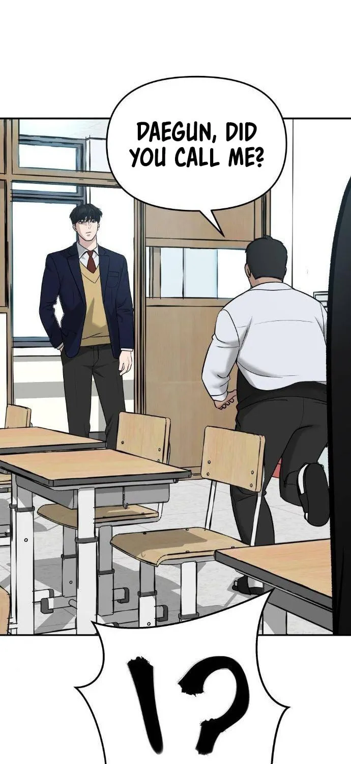 Designated Bully Chapter 21 page 76 - 