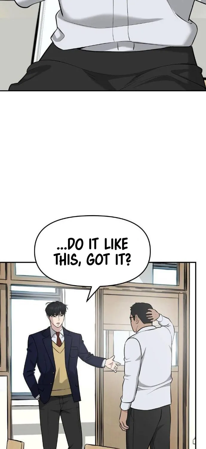 Designated Bully Chapter 21 page 78 - 
