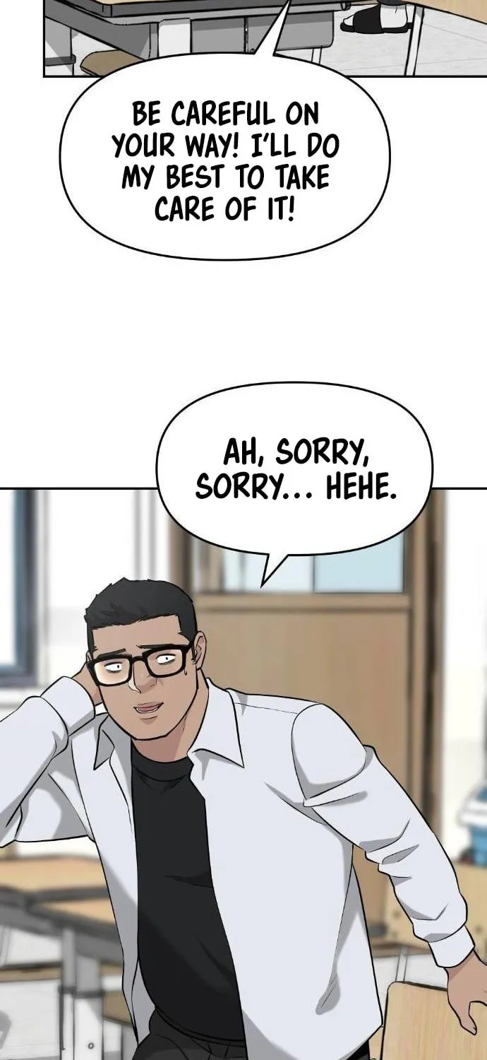 Designated Bully Chapter 21 page 80 - 