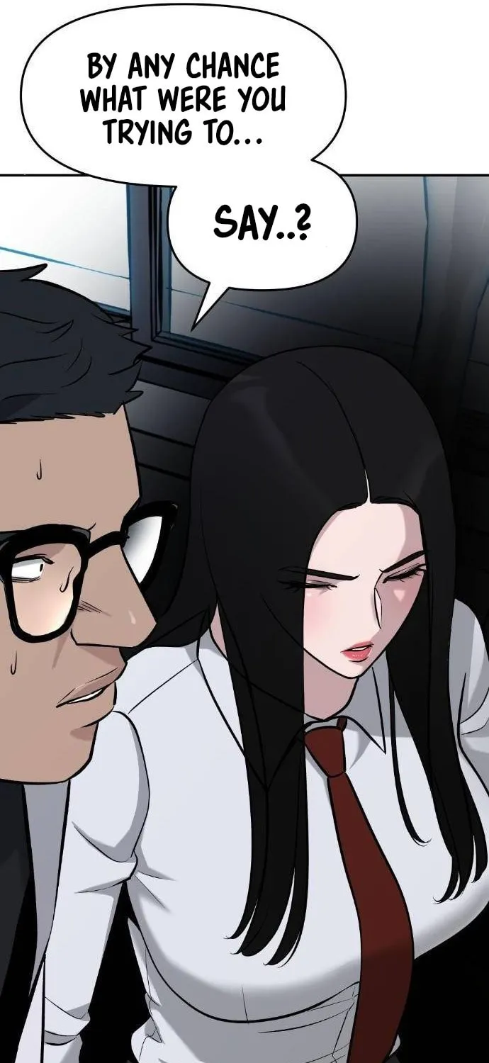 Designated Bully Chapter 21 page 82 - 