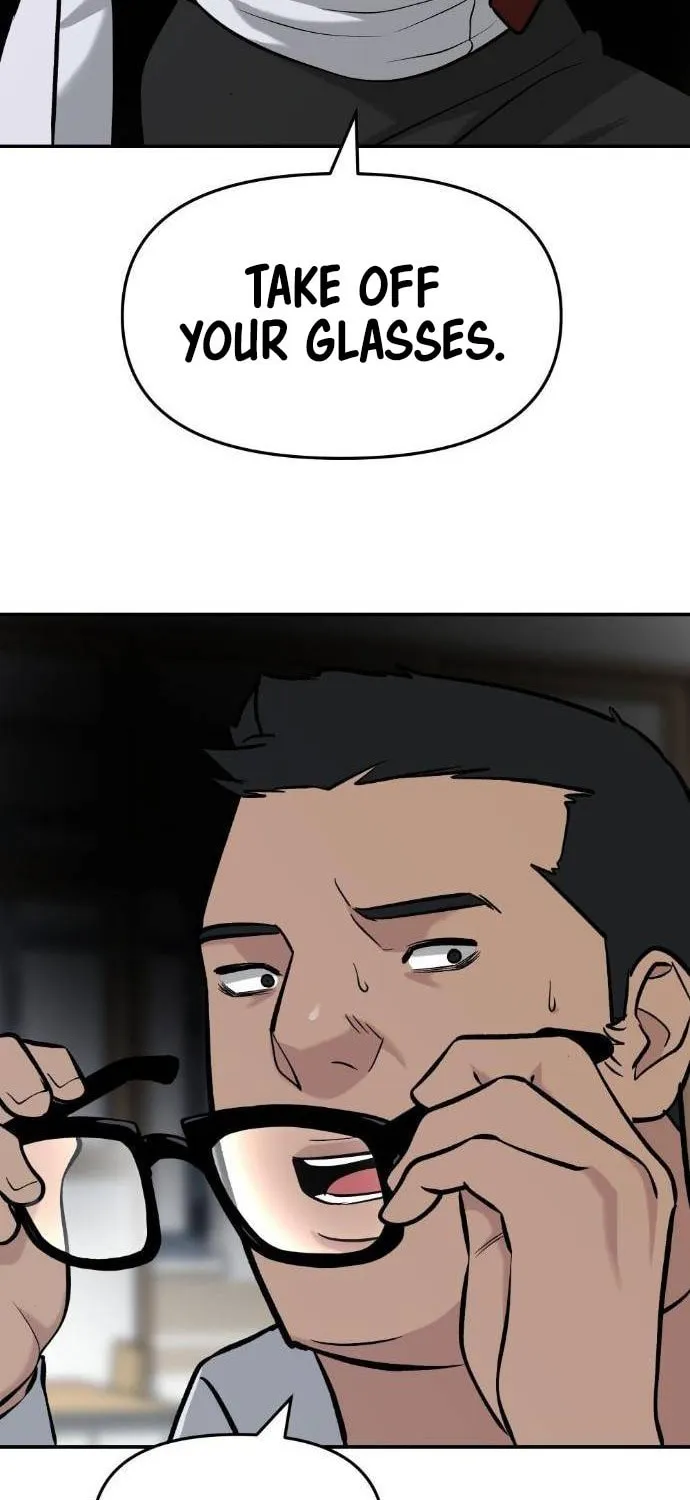 Designated Bully Chapter 21 page 83 - 