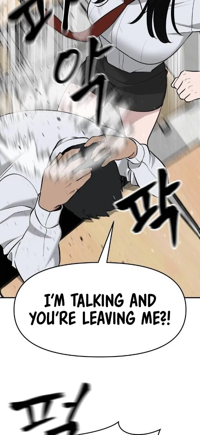 Designated Bully Chapter 21 page 85 - 