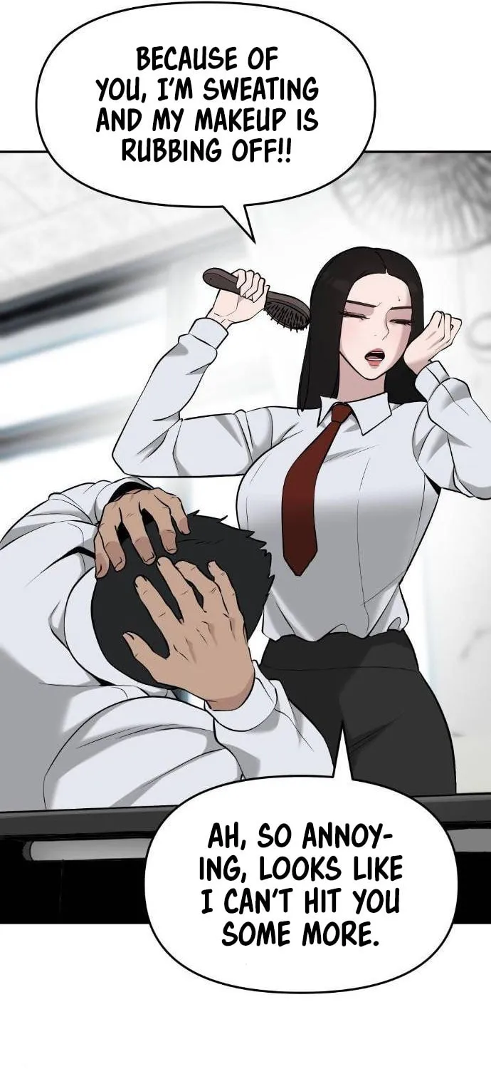 Designated Bully Chapter 21 page 89 - 