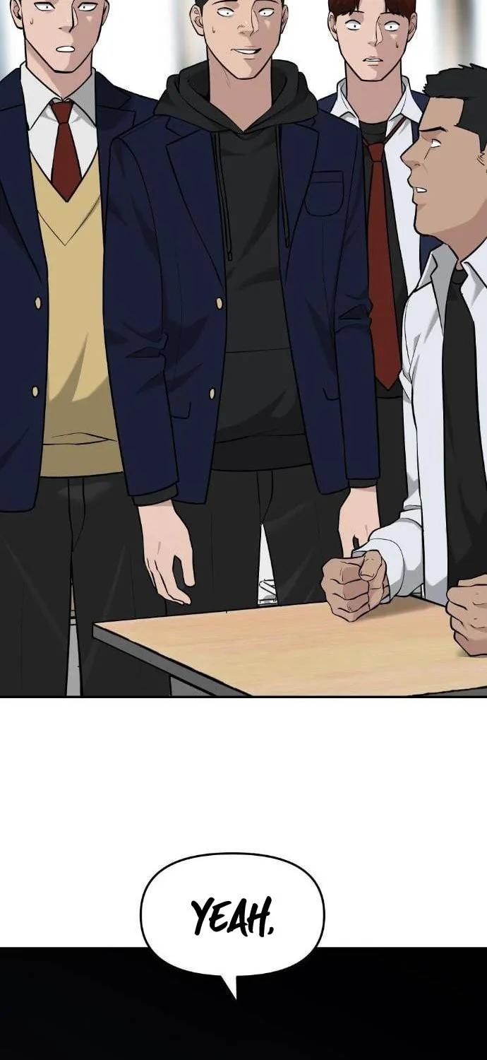 Designated Bully Chapter 21 page 91 - 