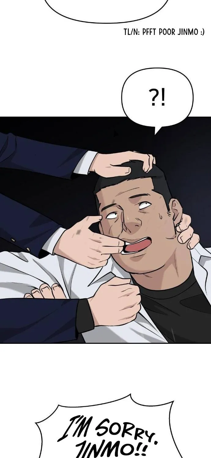 Designated Bully Chapter 21 page 93 - 