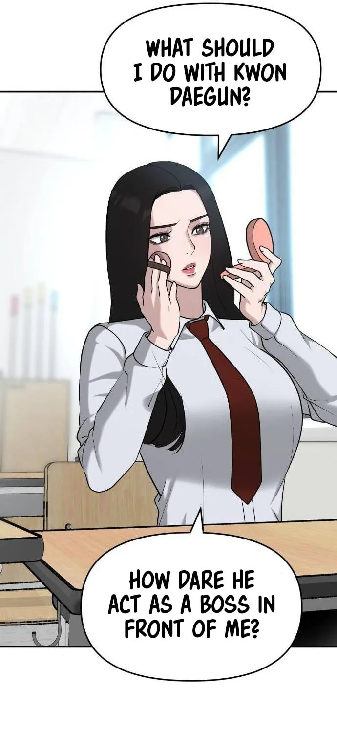 Designated Bully Chapter 21 page 96 - 