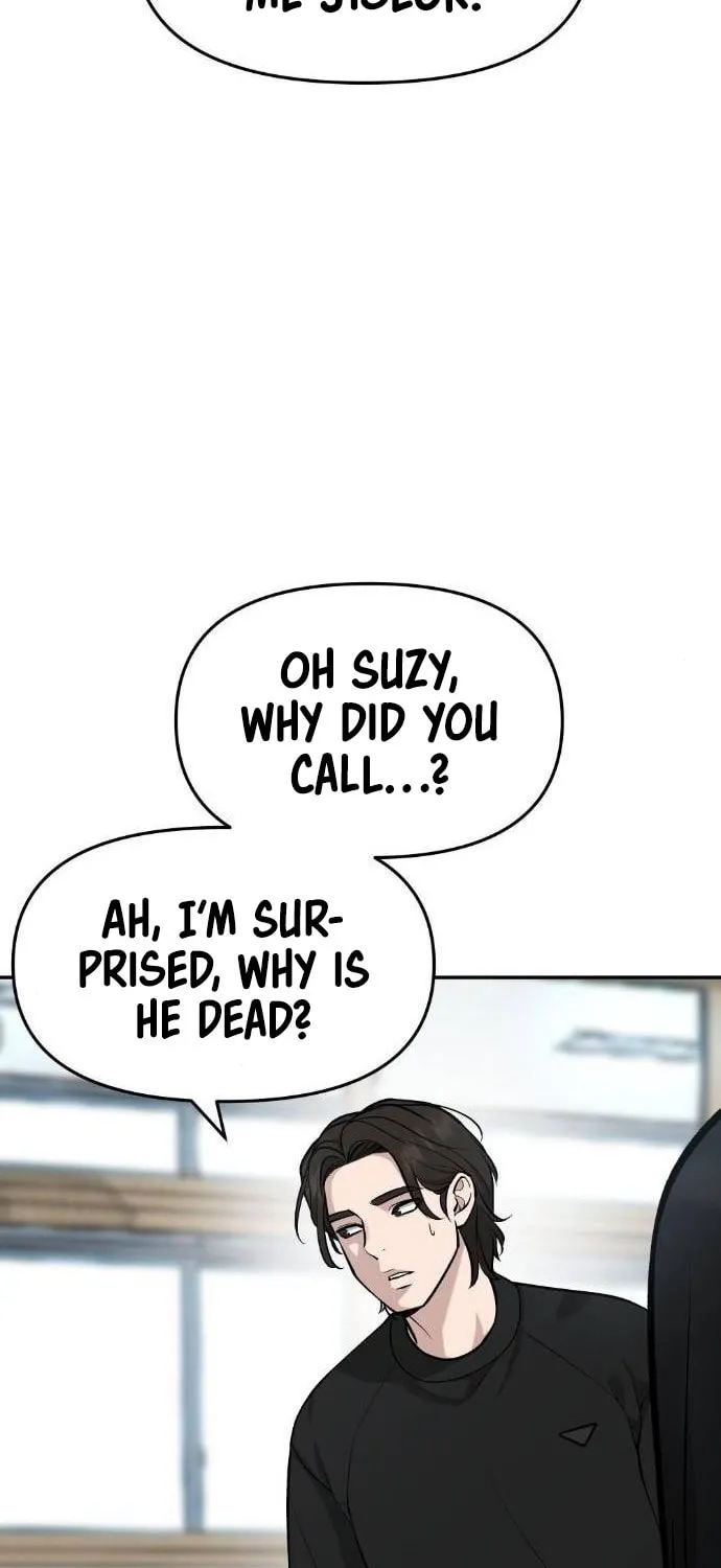 Designated Bully Chapter 21 page 98 - 