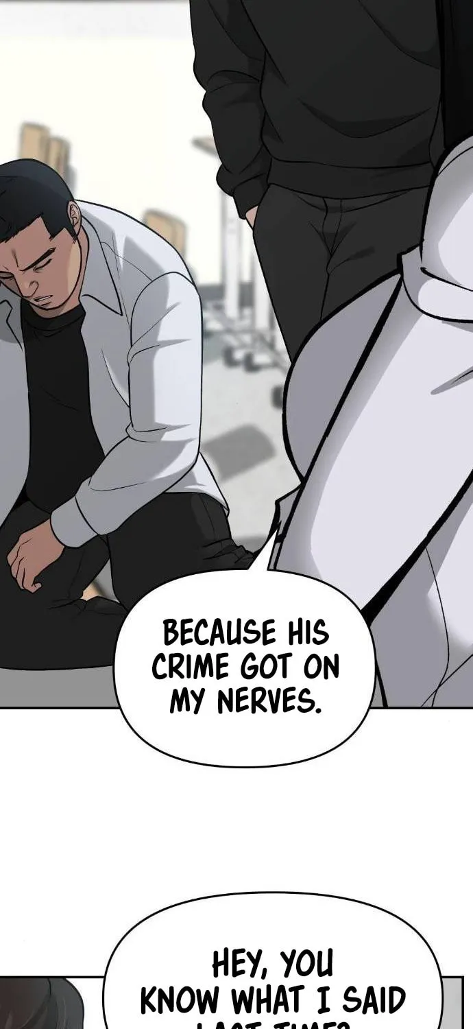 Designated Bully Chapter 21 page 99 - 