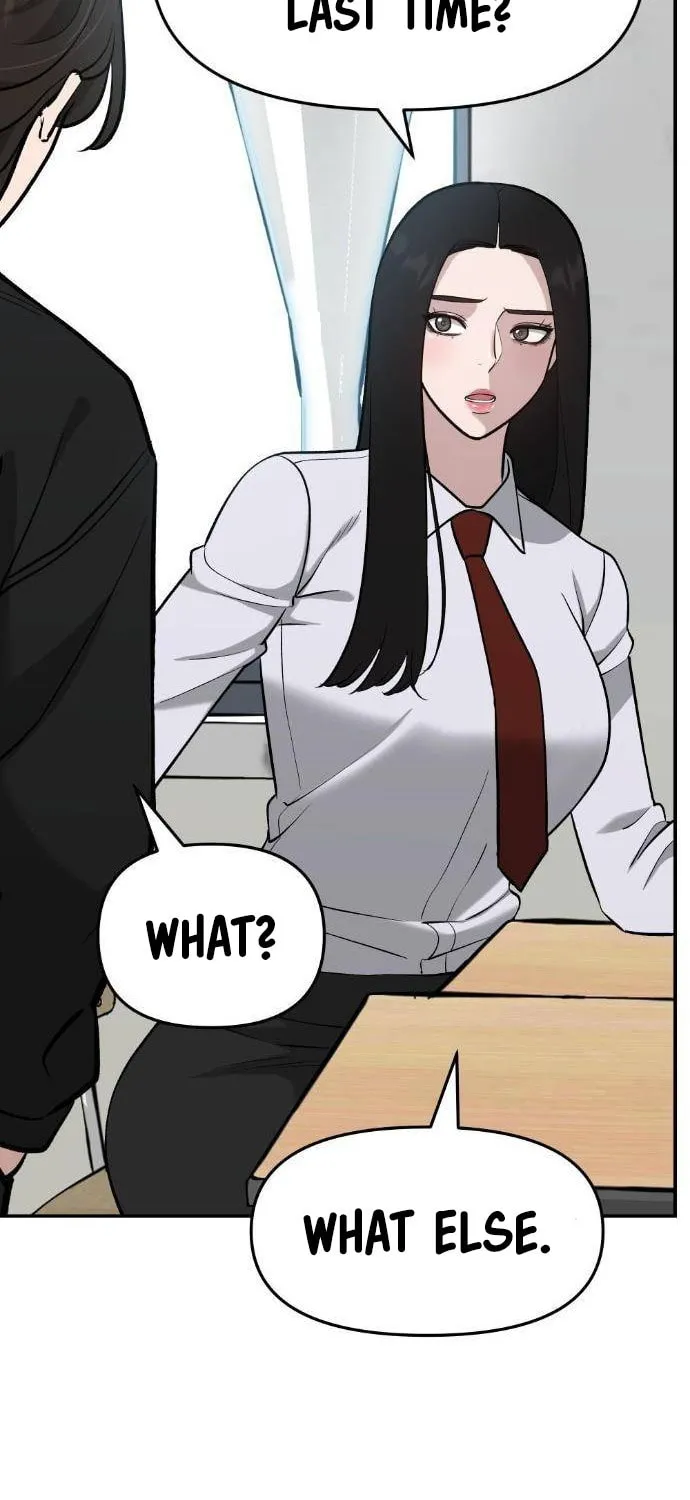 Designated Bully Chapter 21 page 100 - 