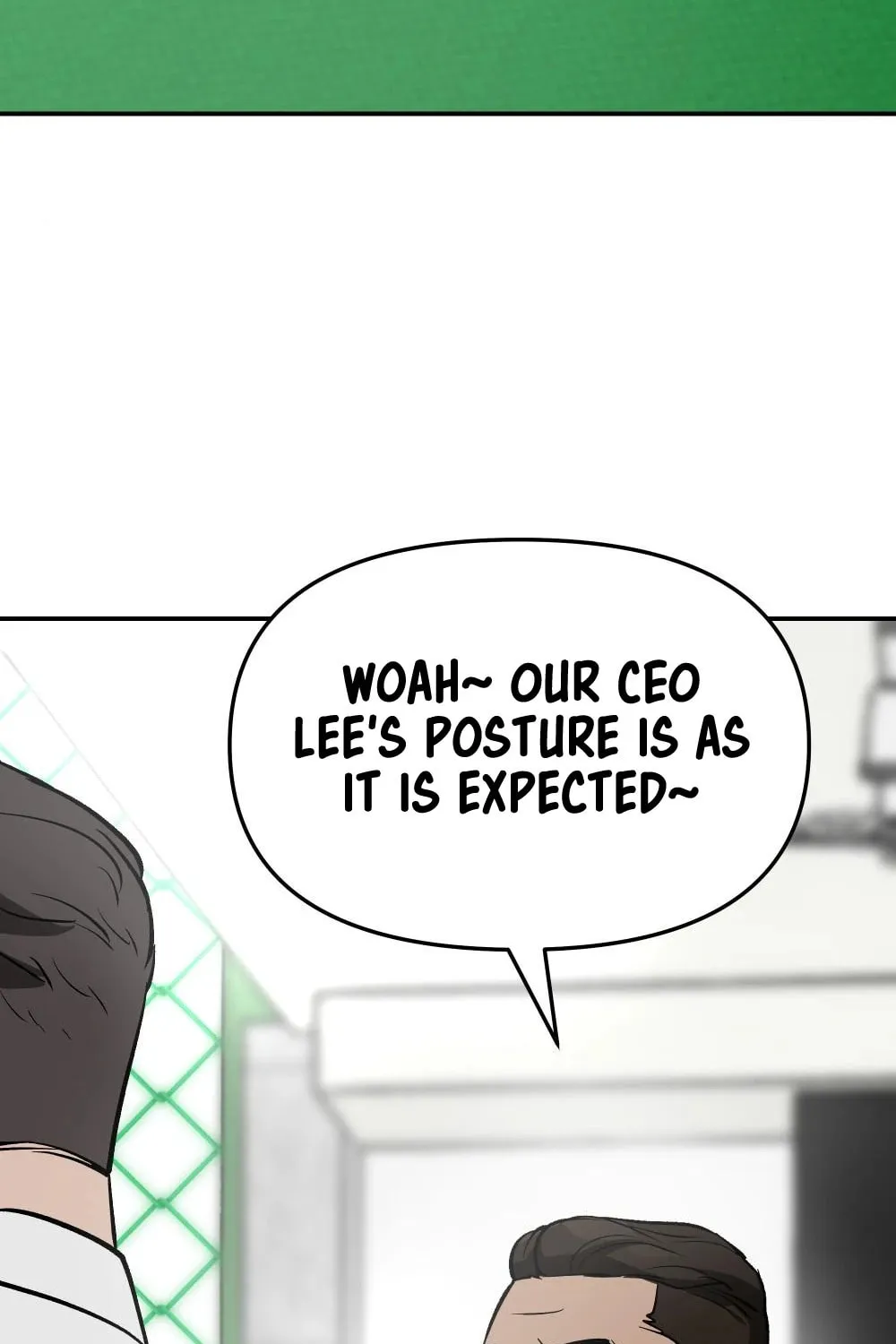 Designated Bully Chapter 22 page 11 - 