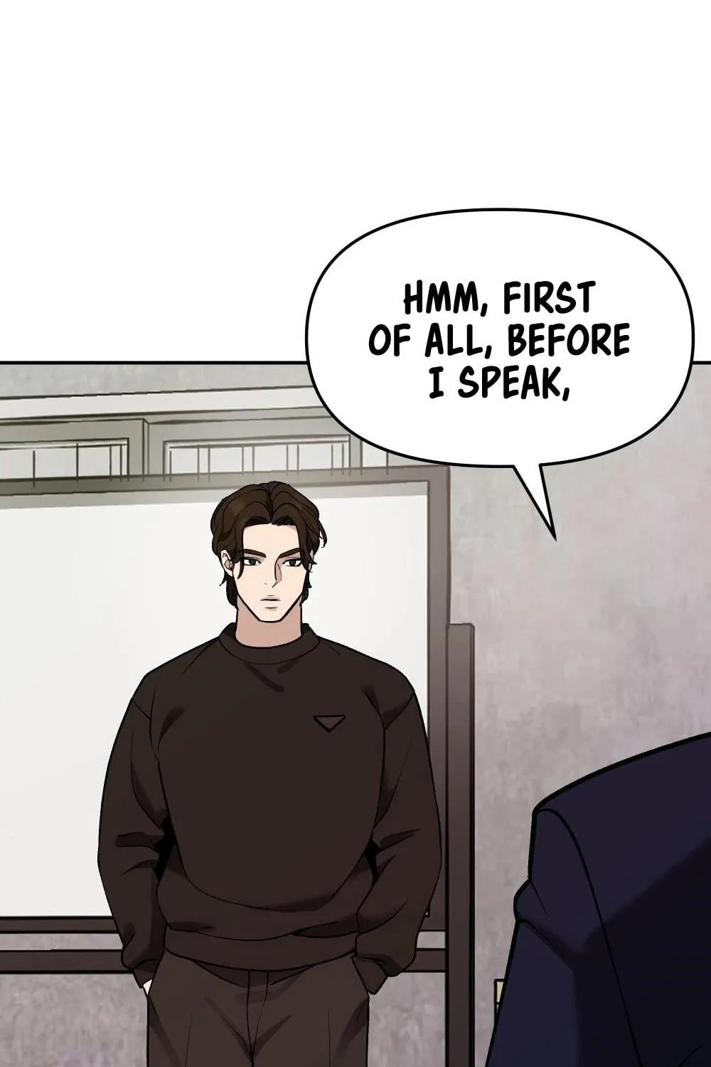 Designated Bully Chapter 22 page 104 - 