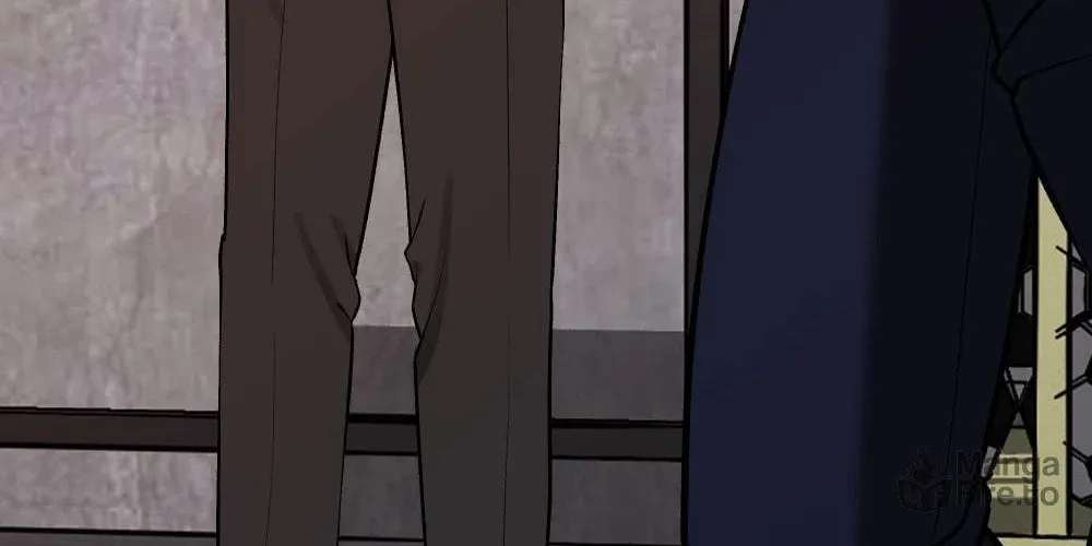 Designated Bully Chapter 22 page 105 - 
