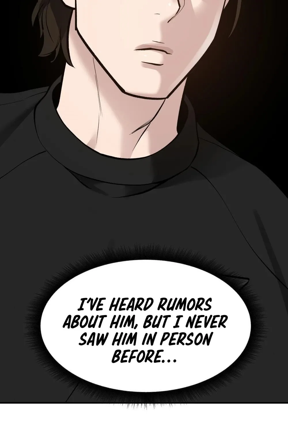Designated Bully Chapter 22 page 108 - 