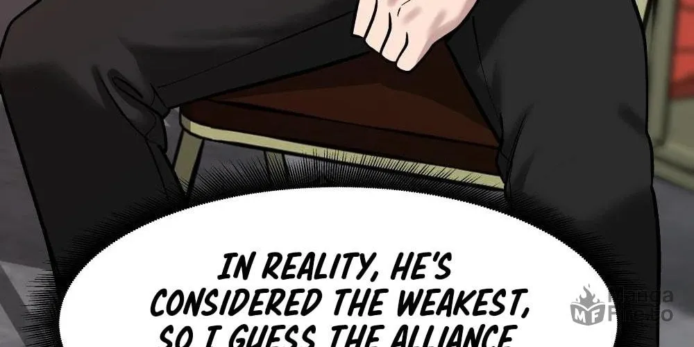 Designated Bully Chapter 22 page 111 - 