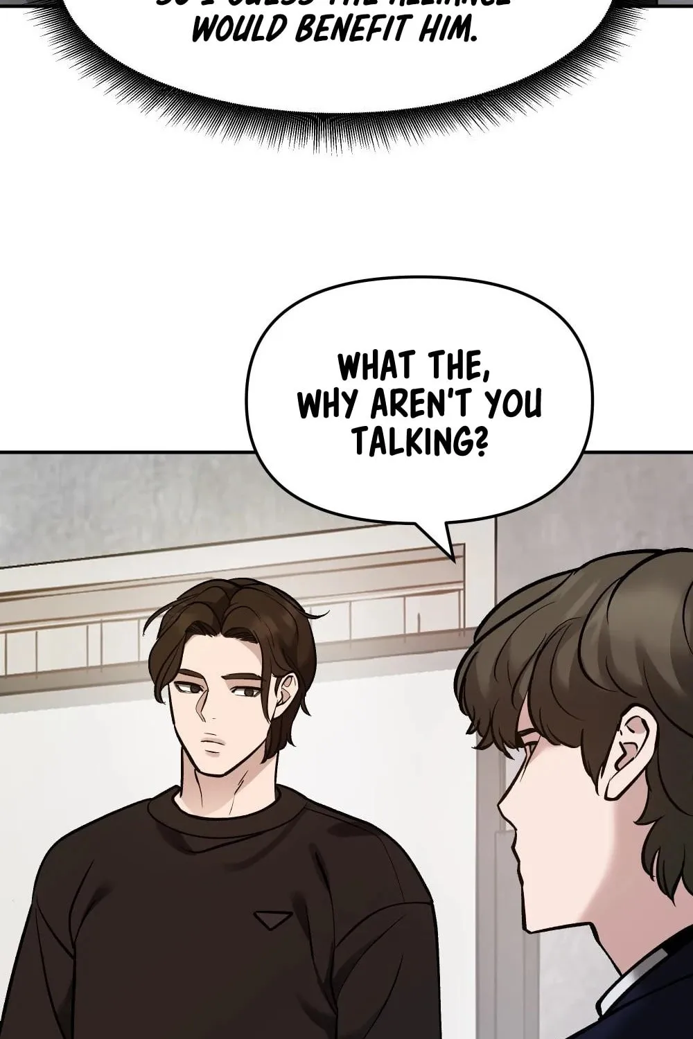 Designated Bully Chapter 22 page 112 - 