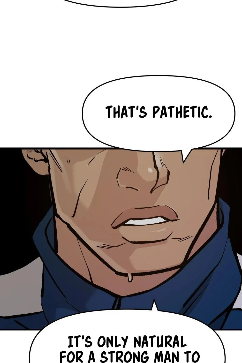 Designated Bully Chapter 22 page 119 - 