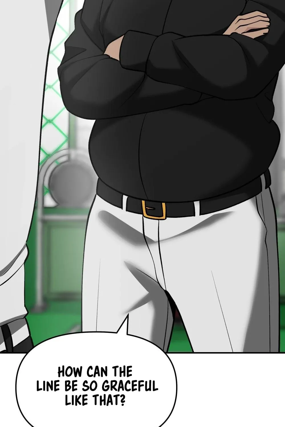 Designated Bully Chapter 22 page 13 - 