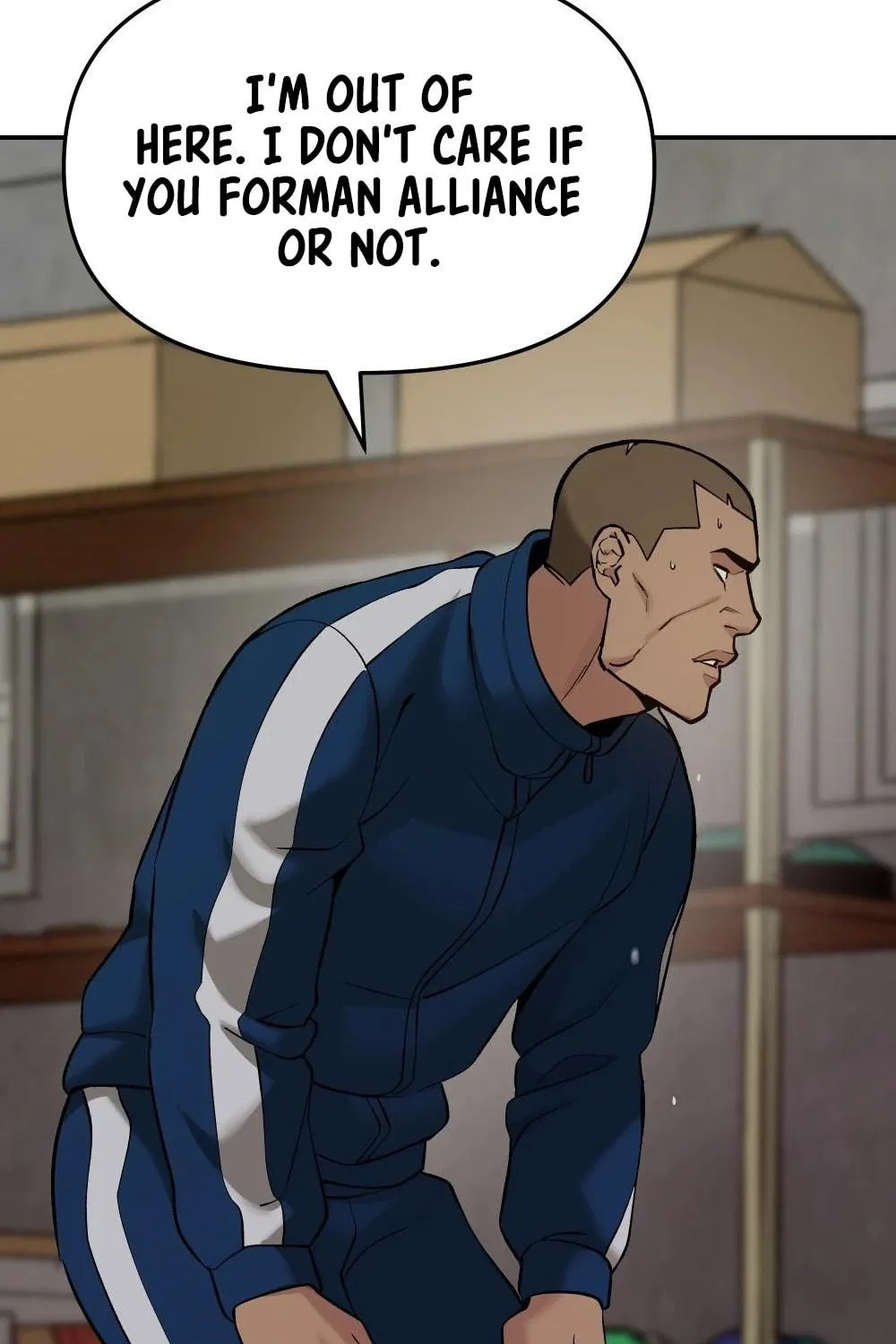 Designated Bully Chapter 22 page 121 - 