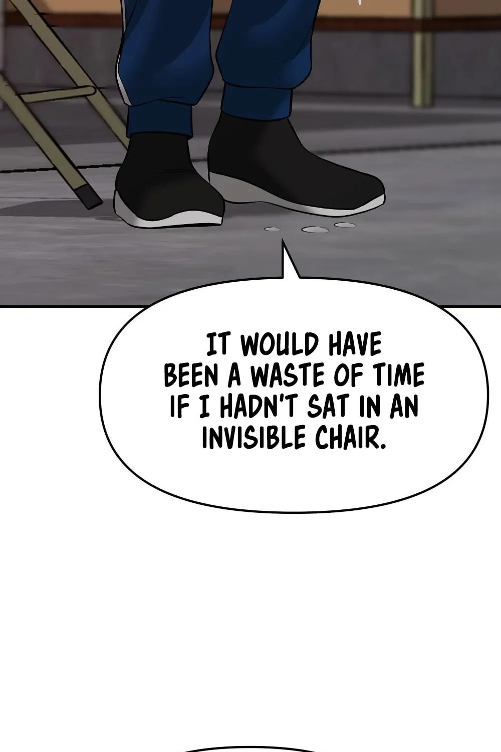 Designated Bully Chapter 22 page 123 - 