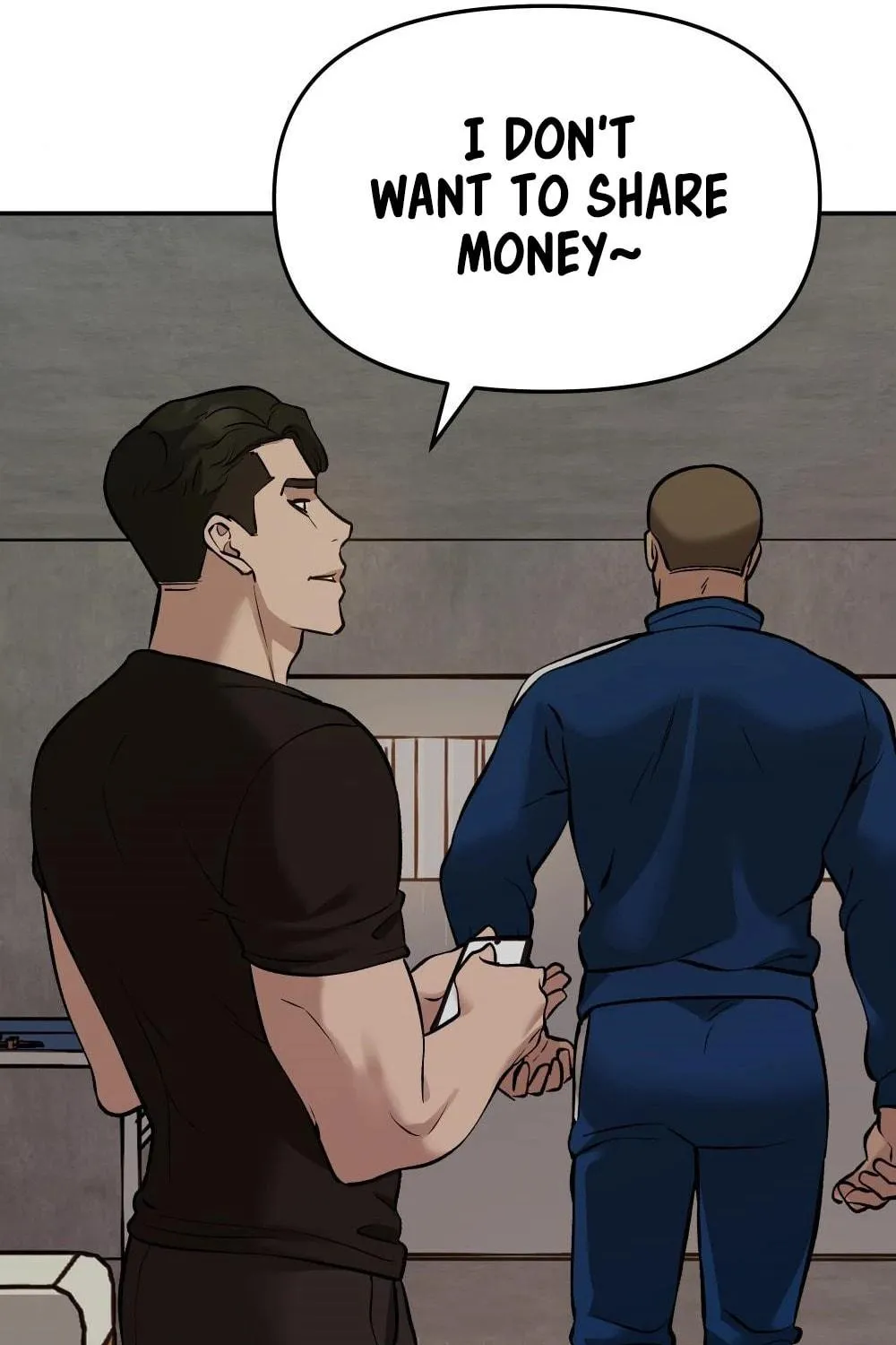 Designated Bully Chapter 22 page 127 - 