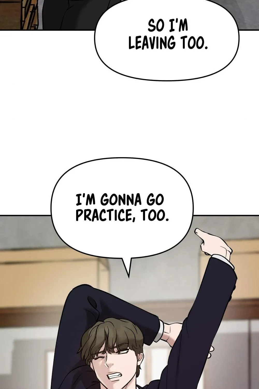 Designated Bully Chapter 22 page 129 - 