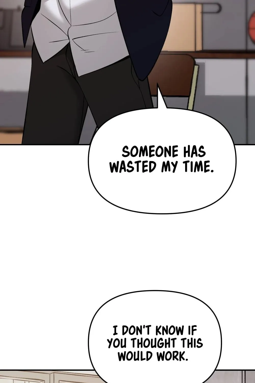 Designated Bully Chapter 22 page 131 - 