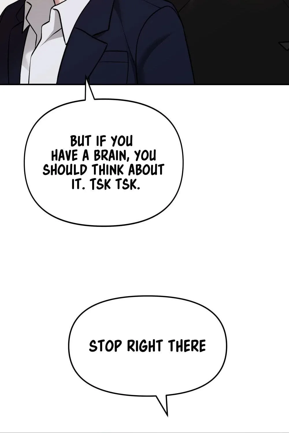 Designated Bully Chapter 22 page 133 - 