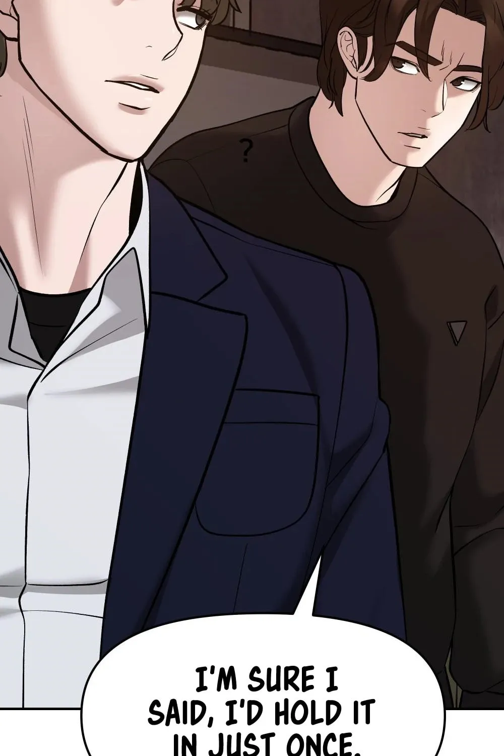 Designated Bully Chapter 22 page 135 - 