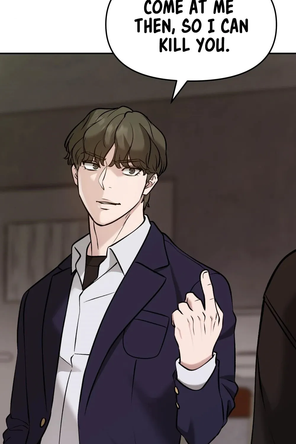 Designated Bully Chapter 22 page 137 - 