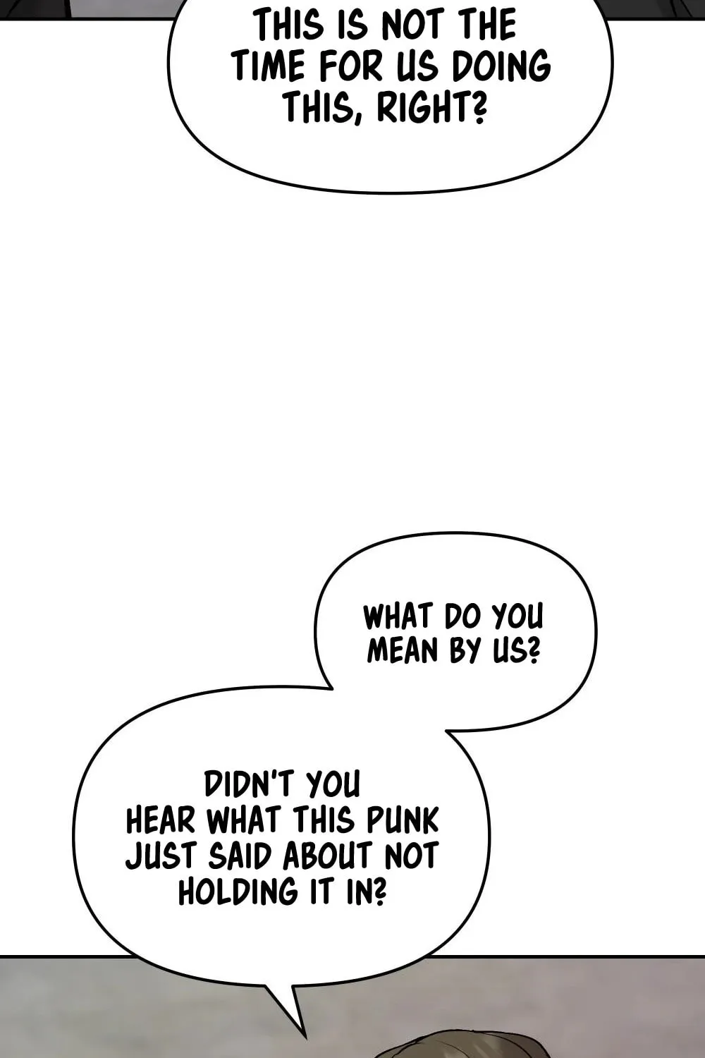 Designated Bully Chapter 22 page 142 - 