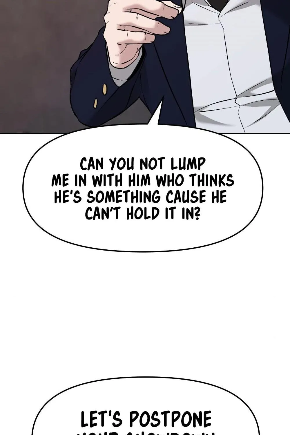 Designated Bully Chapter 22 page 144 - 