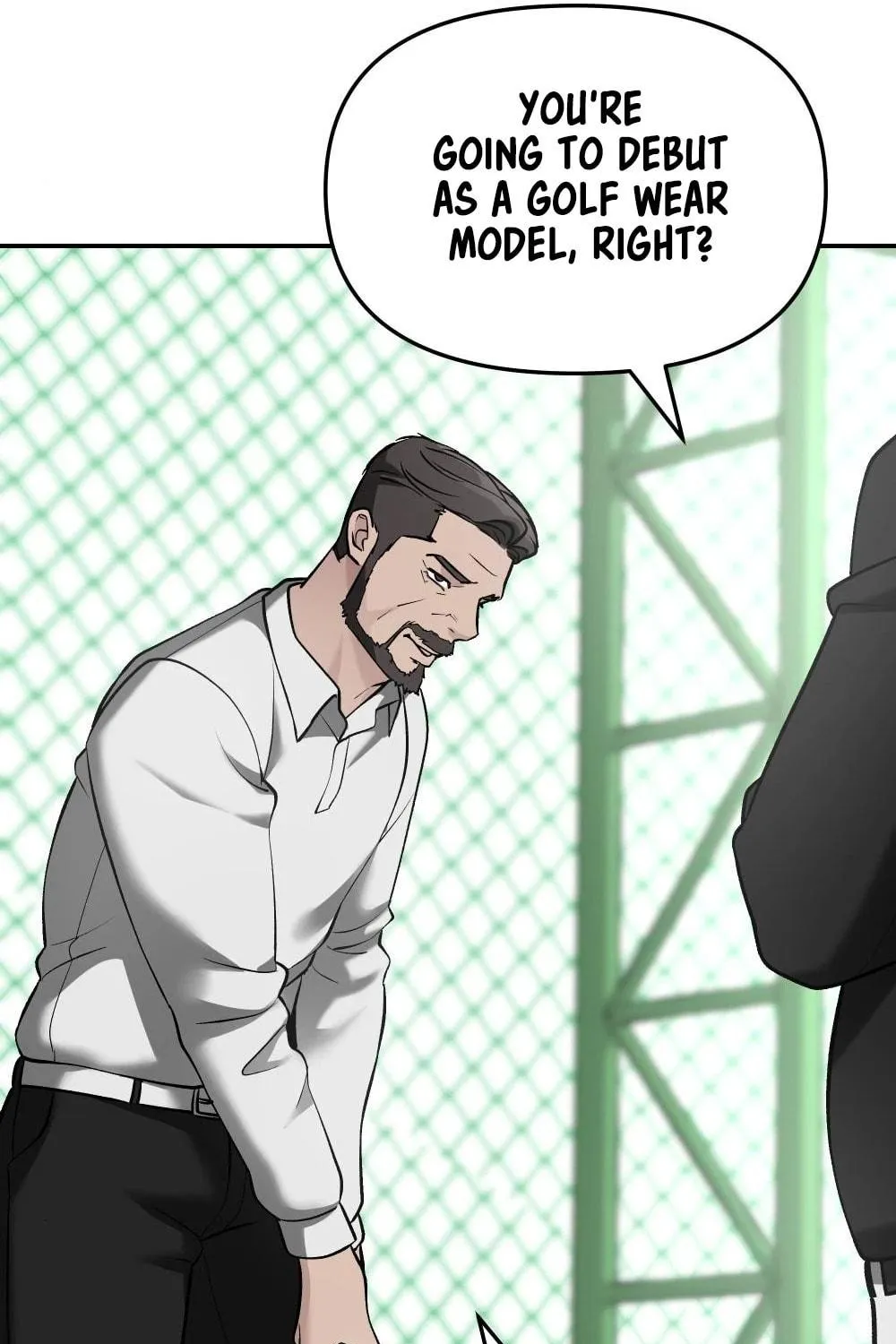 Designated Bully Chapter 22 page 16 - 