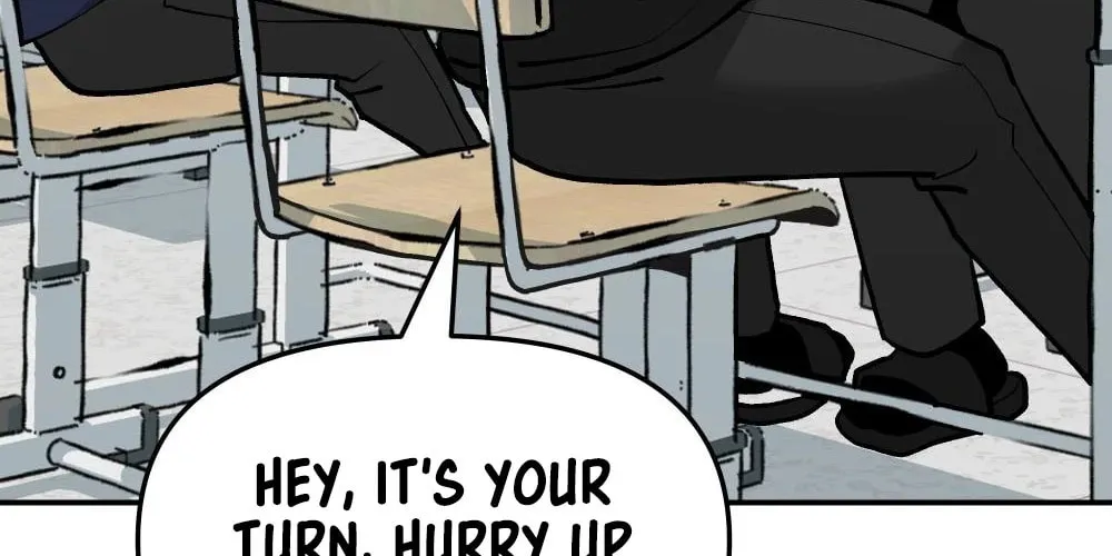 Designated Bully Chapter 22 page 154 - 