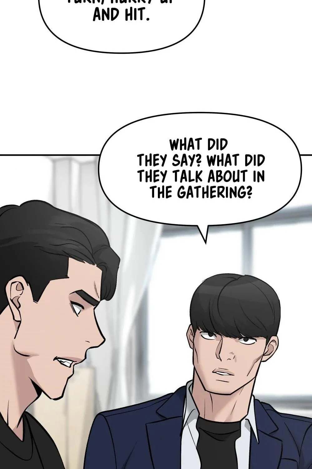 Designated Bully Chapter 22 page 155 - 
