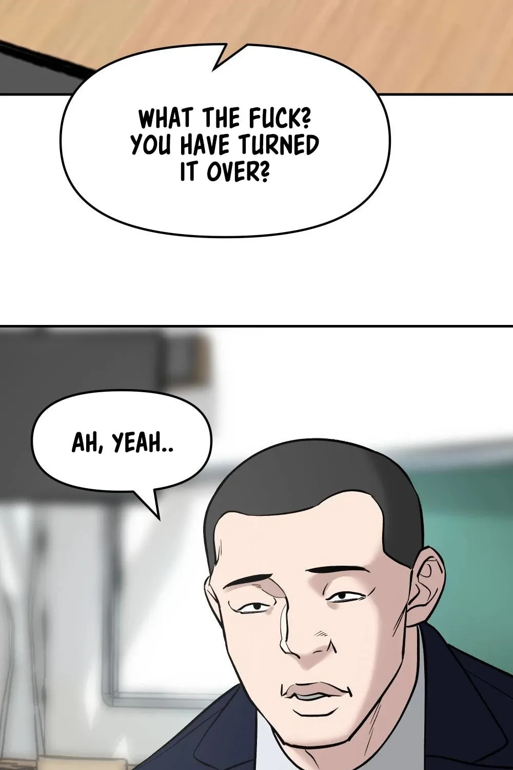 Designated Bully Chapter 22 page 159 - 