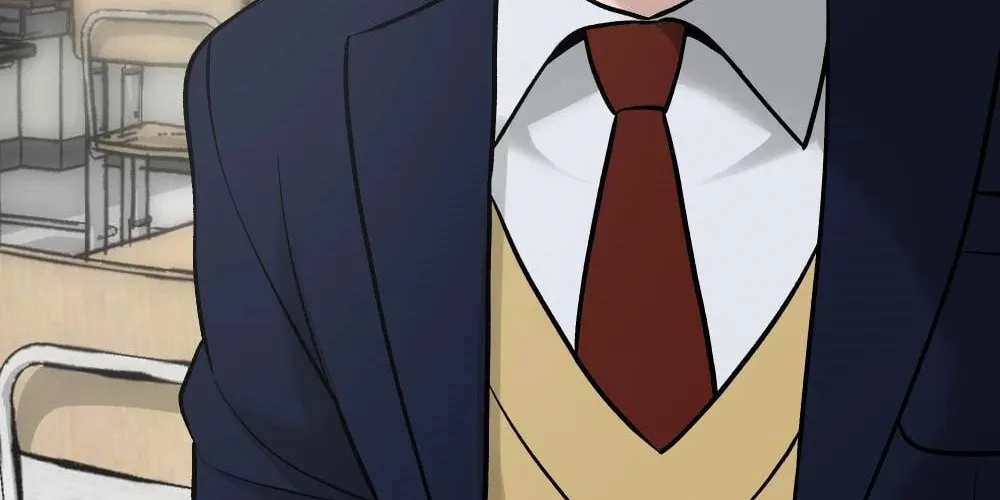 Designated Bully Chapter 22 page 160 - 