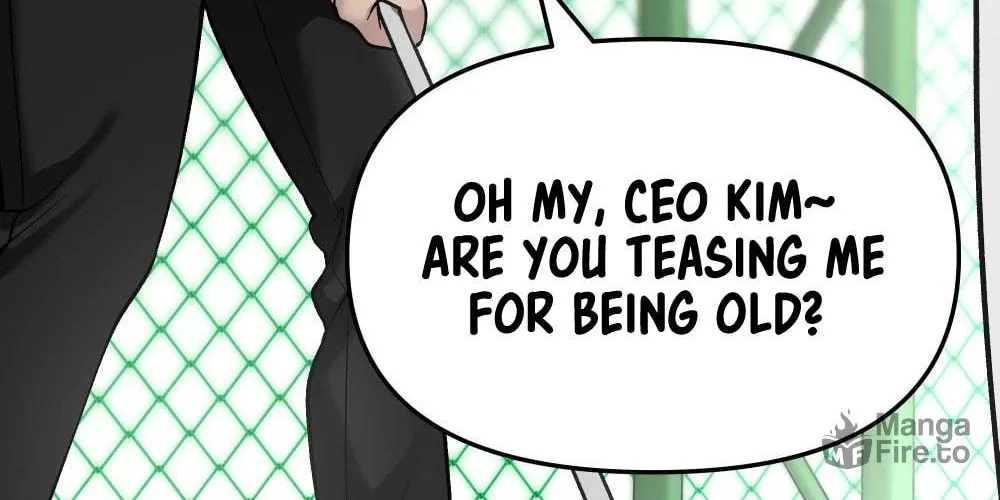 Designated Bully Chapter 22 page 17 - 