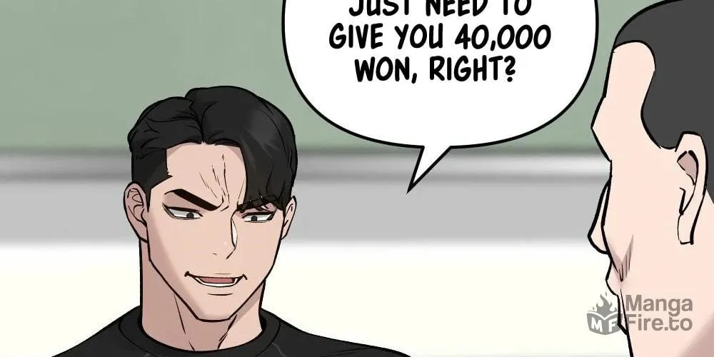 Designated Bully Chapter 22 page 162 - 
