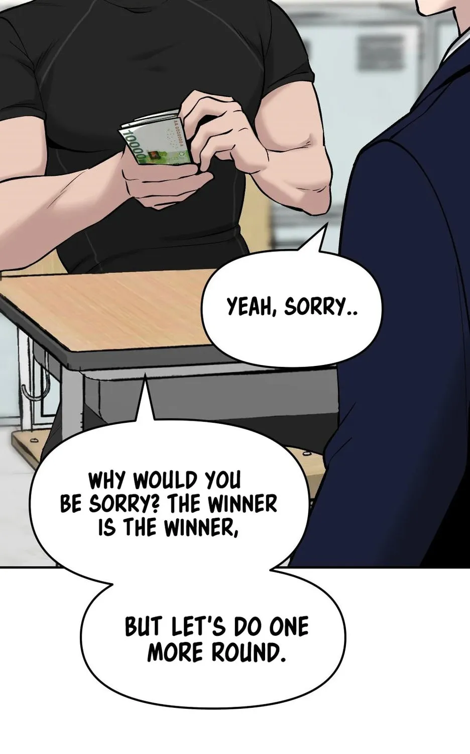 Designated Bully Chapter 22 page 163 - 