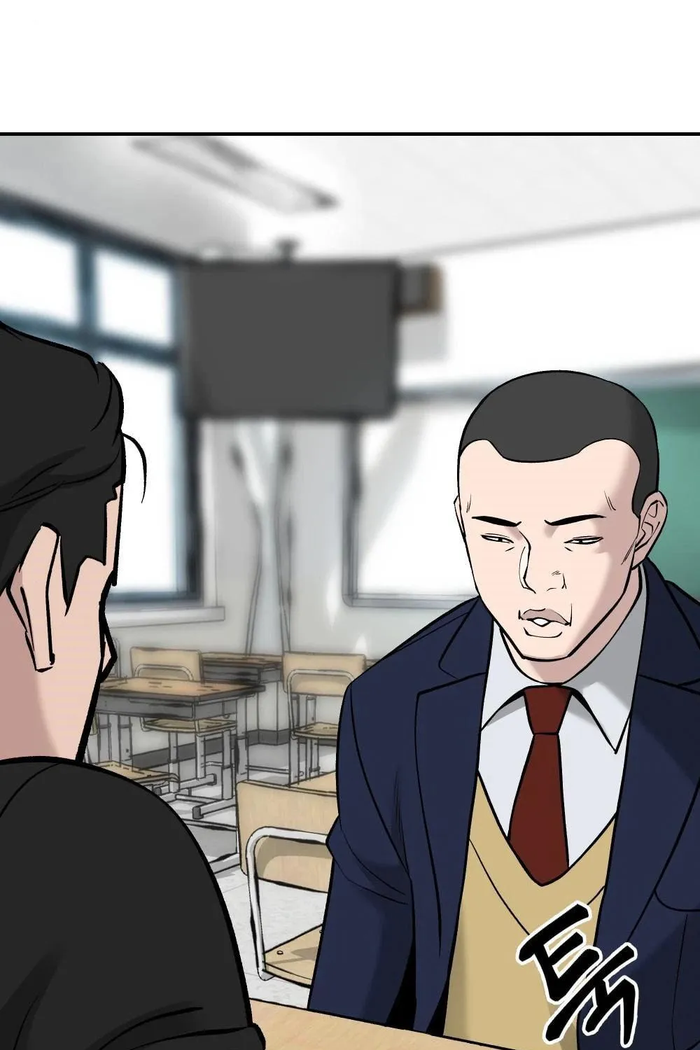 Designated Bully Chapter 22 page 167 - 