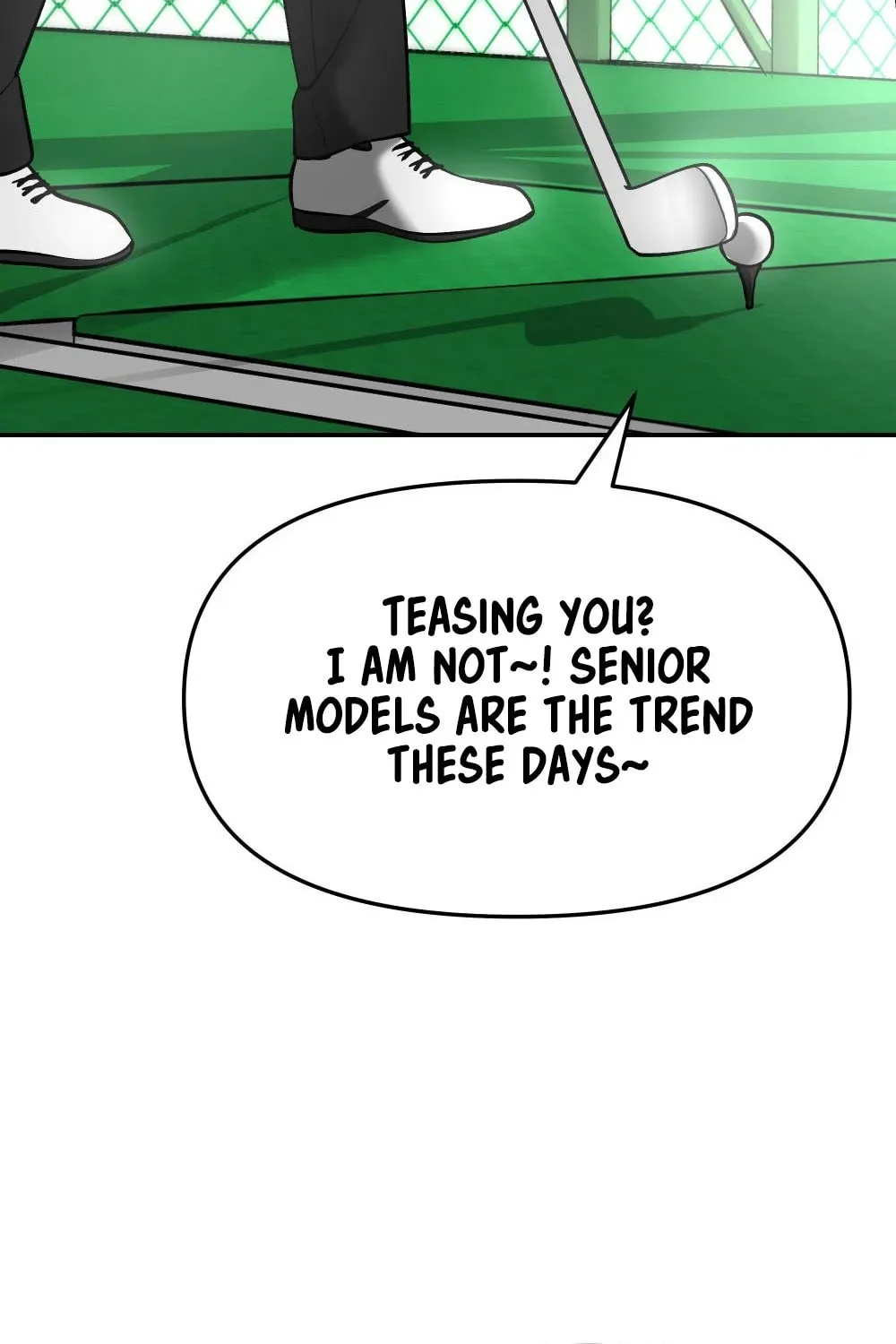 Designated Bully Chapter 22 page 18 - 